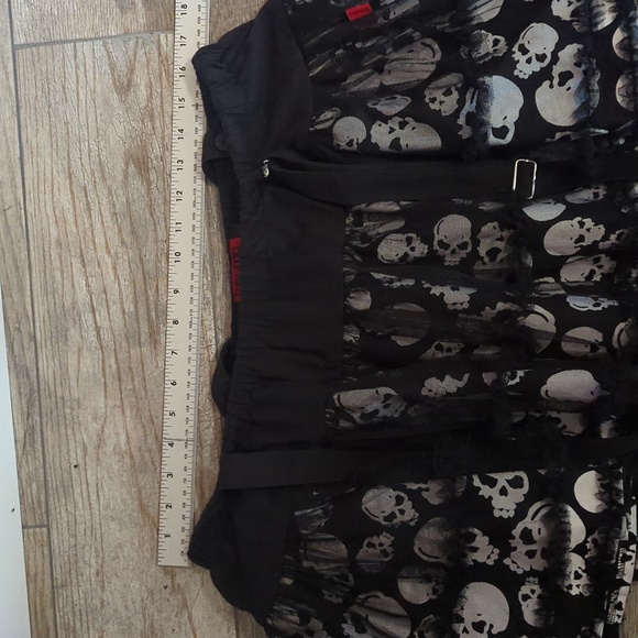 Y2K Vintage Tripp NYC Skirt - Picture 4 of 4